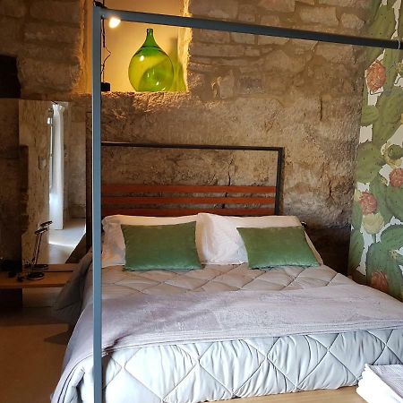 Casa Santa Maria - Fichi D'India Hotel Ragusa Ngoại thất bức ảnh