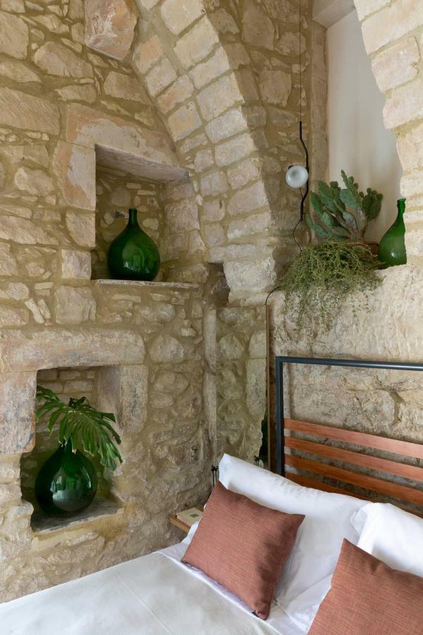 Casa Santa Maria - Fichi D'India Hotel Ragusa Ngoại thất bức ảnh