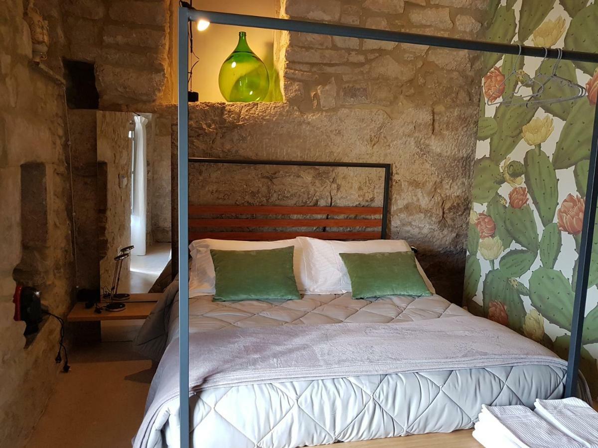 Casa Santa Maria - Fichi D'India Hotel Ragusa Ngoại thất bức ảnh